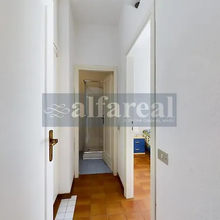 Centro, A 20 M Dal Corso Principale E 300 M Dalla Spiaggia! By Alfareal *