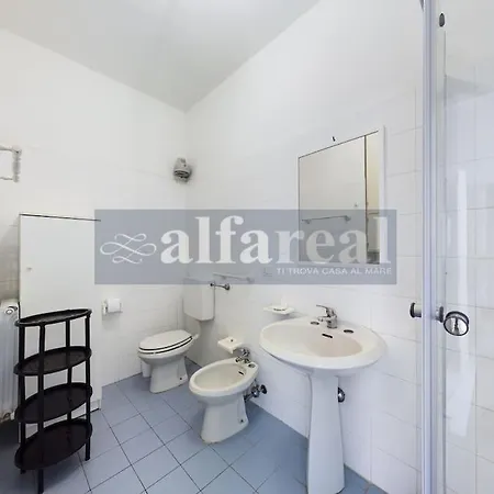 Centro, A 20 M Dal Corso Principale E 300 M Dalla Spiaggia! By Alfareal Apartment Castiglione della Pescaia