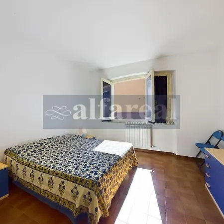 Centro, A 20 M Dal Corso Principale E 300 M Dalla Spiaggia! By Alfareal Apartment
