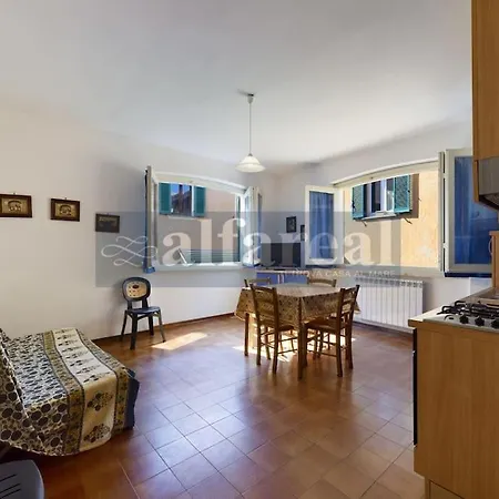 Apartment Centro, A 20 M Dal Corso Principale E 300 M Dalla Spiaggia! By Alfareal *