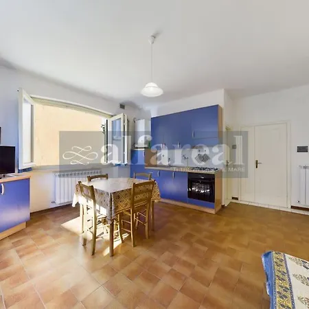 Centro, A 20 M Dal Corso Principale E 300 M Dalla Spiaggia! By Alfareal Apartment Castiglione della Pescaia
