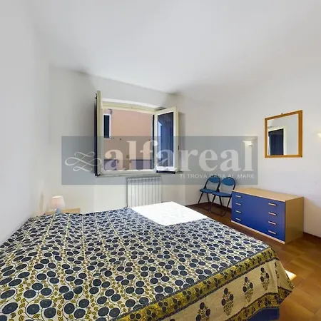 Daire Centro, A 20 M Dal Corso Principale E 300 M Dalla Spiaggia! By Alfareal