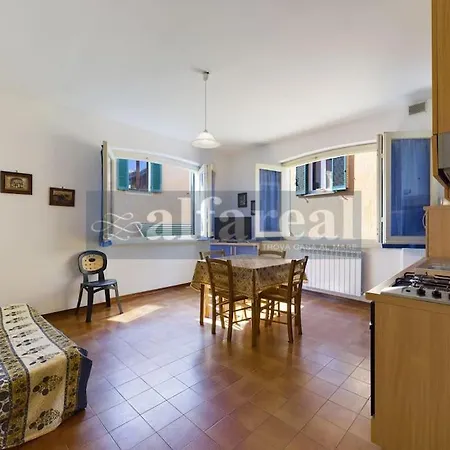 Centro, A 20 M Dal Corso Principale E 300 M Dalla Spiaggia! By Alfareal *